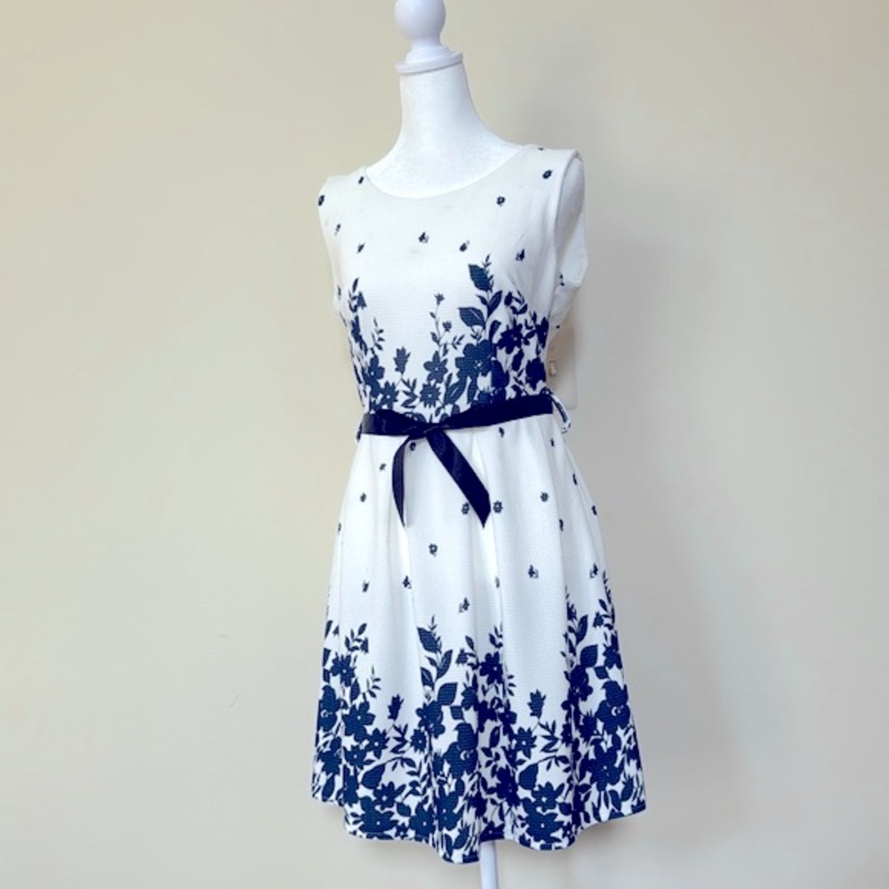 Chopin Roma Dress - Picture 2 of 7